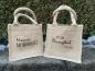 Preview: Jute Geschenktasche